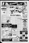 Ormskirk Advertiser Thursday 09 July 1992 Page 16