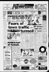 Ormskirk Advertiser Thursday 16 July 1992 Page 1