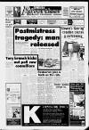 Ormskirk Advertiser Thursday 23 July 1992 Page 1
