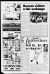 Ormskirk Advertiser Thursday 23 July 1992 Page 4