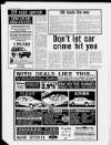 Ormskirk Advertiser Thursday 23 July 1992 Page 42