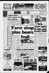 Ormskirk Advertiser Thursday 13 August 1992 Page 1