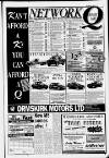 Ormskirk Advertiser Thursday 13 August 1992 Page 31