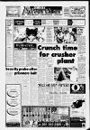 Ormskirk Advertiser Thursday 20 August 1992 Page 1