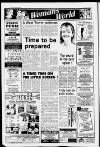 Ormskirk Advertiser Thursday 27 August 1992 Page 8