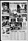 Ormskirk Advertiser Thursday 27 August 1992 Page 12