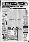 Ormskirk Advertiser Thursday 03 September 1992 Page 13