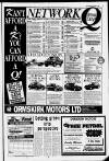 Ormskirk Advertiser Thursday 03 September 1992 Page 29