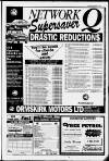 Ormskirk Advertiser Thursday 17 September 1992 Page 31