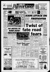 Ormskirk Advertiser Thursday 01 October 1992 Page 1