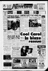 Ormskirk Advertiser Thursday 08 October 1992 Page 1