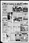 Ormskirk Advertiser Thursday 15 October 1992 Page 30