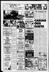 Ormskirk Advertiser Thursday 22 October 1992 Page 8