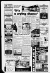 Ormskirk Advertiser Thursday 22 October 1992 Page 32