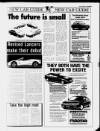 Ormskirk Advertiser Thursday 22 October 1992 Page 39