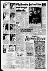Ormskirk Advertiser Thursday 29 October 1992 Page 4