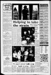 Ormskirk Advertiser Thursday 29 October 1992 Page 6