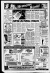 Ormskirk Advertiser Thursday 29 October 1992 Page 8