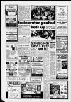 Ormskirk Advertiser Thursday 29 October 1992 Page 30
