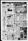 Ormskirk Advertiser Thursday 05 November 1992 Page 26