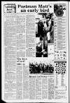 Ormskirk Advertiser Thursday 03 December 1992 Page 6