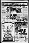 Ormskirk Advertiser Thursday 03 December 1992 Page 14