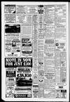 Ormskirk Advertiser Thursday 03 December 1992 Page 28