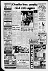 Ormskirk Advertiser Thursday 03 December 1992 Page 38