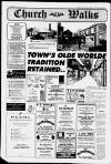 Ormskirk Advertiser Thursday 10 December 1992 Page 16