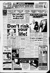 Ormskirk Advertiser Thursday 17 December 1992 Page 1