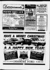 Ormskirk Advertiser Thursday 17 December 1992 Page 37