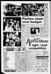 Ormskirk Advertiser Thursday 31 December 1992 Page 4