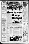 Ormskirk Advertiser Thursday 31 December 1992 Page 6