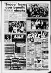 Ormskirk Advertiser Thursday 31 December 1992 Page 7