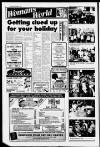 Ormskirk Advertiser Thursday 31 December 1992 Page 8