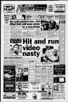 Ormskirk Advertiser Thursday 07 January 1993 Page 1
