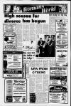 Ormskirk Advertiser Thursday 07 January 1993 Page 10