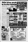 Ormskirk Advertiser Thursday 07 January 1993 Page 11