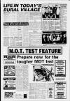 Ormskirk Advertiser Thursday 07 January 1993 Page 16