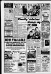 Ormskirk Advertiser Thursday 07 January 1993 Page 30