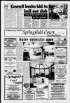 Ormskirk Advertiser Thursday 21 January 1993 Page 8