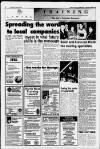 Ormskirk Advertiser Thursday 21 January 1993 Page 20