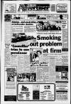 Ormskirk Advertiser Thursday 18 February 1993 Page 1
