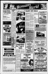 Ormskirk Advertiser Thursday 18 February 1993 Page 12