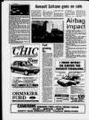 Ormskirk Advertiser Thursday 18 February 1993 Page 38