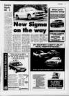Ormskirk Advertiser Thursday 18 February 1993 Page 39