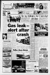 Ormskirk Advertiser Thursday 18 March 1993 Page 1