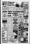 Ormskirk Advertiser Thursday 25 March 1993 Page 30