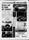 Ormskirk Advertiser Thursday 25 March 1993 Page 35