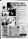 Ormskirk Advertiser Thursday 25 March 1993 Page 42